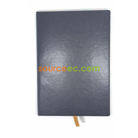 Customization Soft PU Notebook Promotional Products