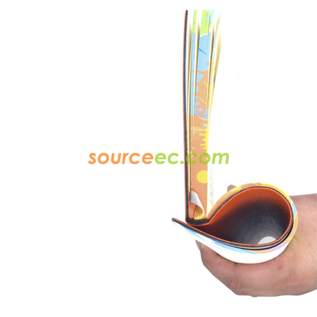Customization Soft PU Notebook Promotional Products