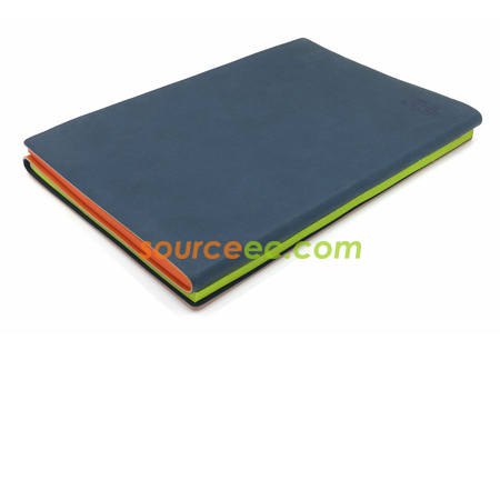 Customization Soft PU Notebook Promotional Products