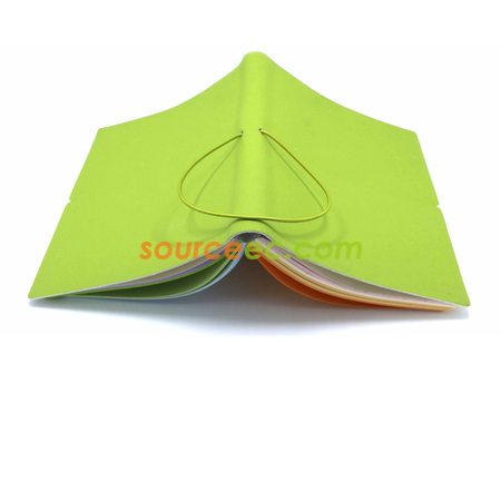 Customization Soft PU Notebook Promotional Products