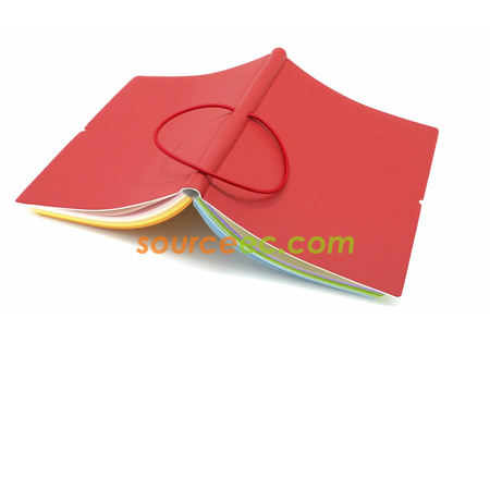 Customization Soft PU Notebook Promotional Products