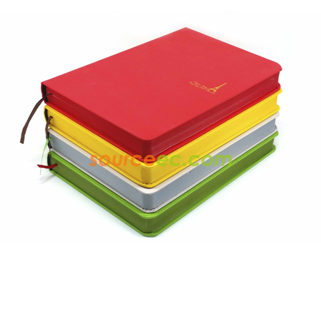 Customization Notebook Promotional Products