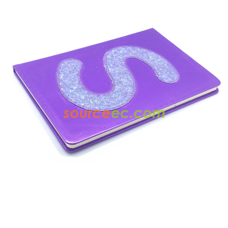 Customization Soft PU Notebook Promotional Products