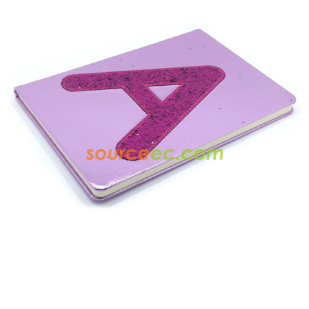 Customization Soft PU Notebook Promotional Products