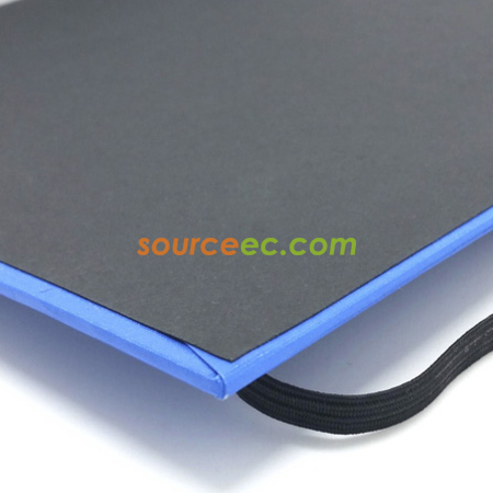 Customization Notebook With Pen Promotional Products