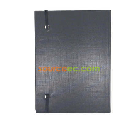 Customization Notebook With Pen Promotional Products