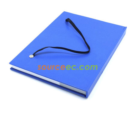 Customization Notebook With Pen Promotional Products