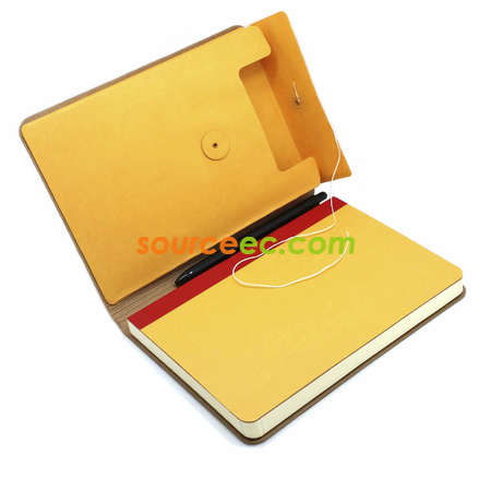 Customization Notebook Promotional Products