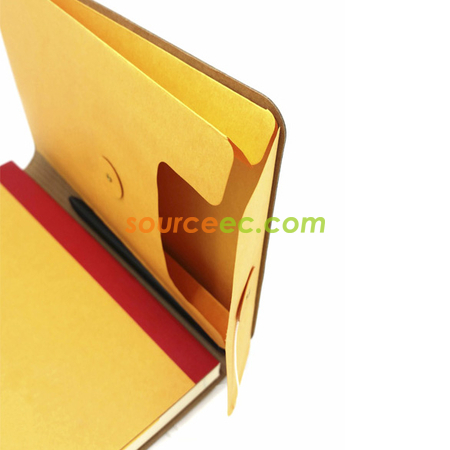 Customization Notebook Promotional Products