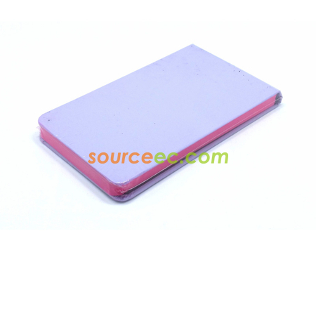 Customization Notebook Promotional Products