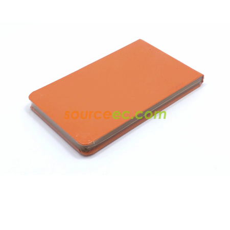 Customization Notebook Promotional Products