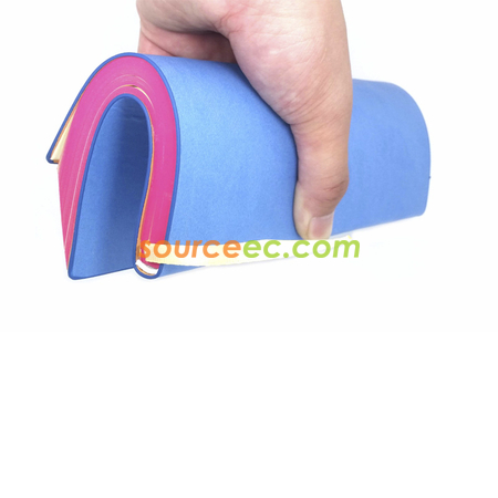Customization Soft PU Notebook Promotional Products