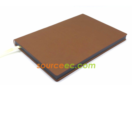 Customization Soft PU Notebook Promotional Products