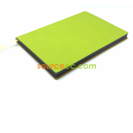 Customization Soft PU Notebook Promotional Products
