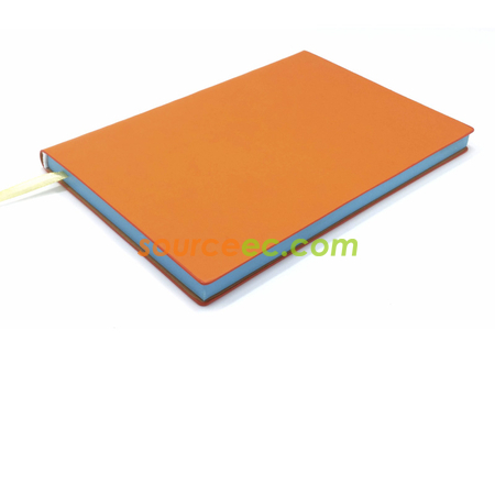 Customization Soft PU Notebook Promotional Products