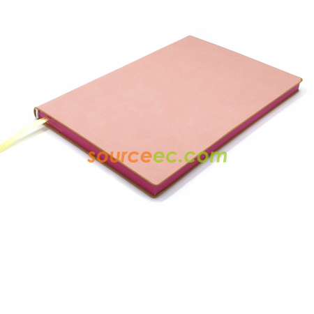Customization Soft PU Notebook Promotional Products