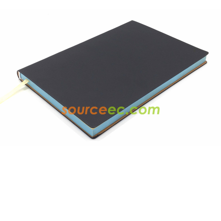 Customization Soft PU Notebook Promotional Products
