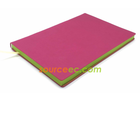 Customization Soft PU Notebook Promotional Products
