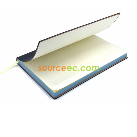 Customization Soft PU Notebook Promotional Products
