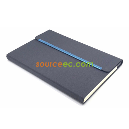 Customization Notebook With Magnetic Promotional Products