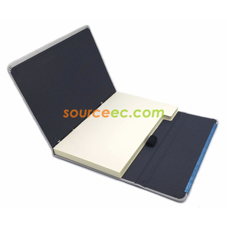 Customization Notebook With Magnetic Promotional Products
