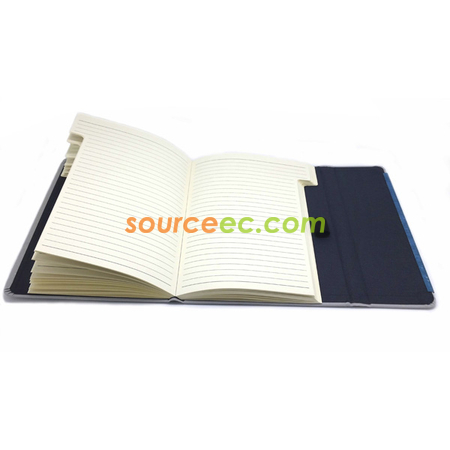 Customization Notebook With Magnetic Promotional Products