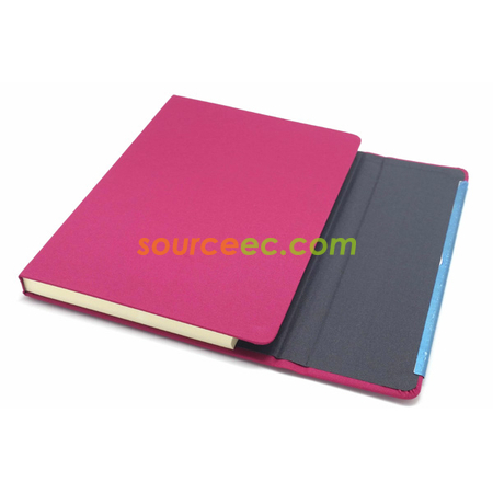 Customization Notebook With Magnetic Promotional Products
