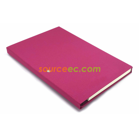 Customization Notebook With Magnetic Promotional Products