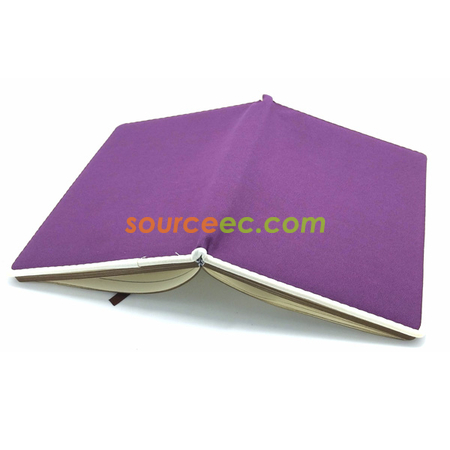 Customization Soft PU Notebook Promotional Products
