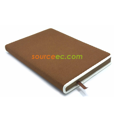 Customization Soft PU Notebook Promotional Products