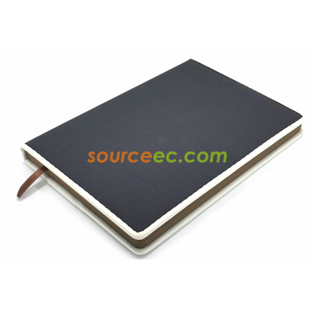 Customization Soft PU Notebook Promotional Products