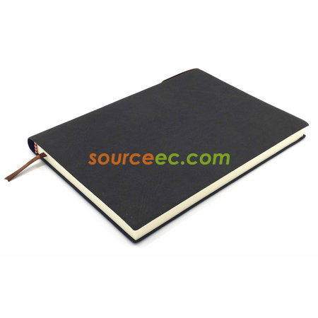 Customization Soft PU Notebook Promotional Products