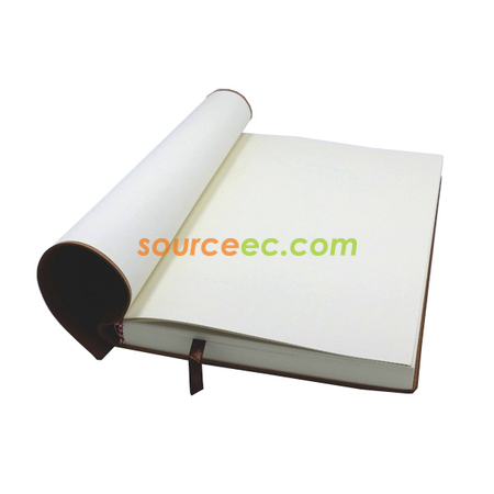 Customization Soft PU Notebook Promotional Products