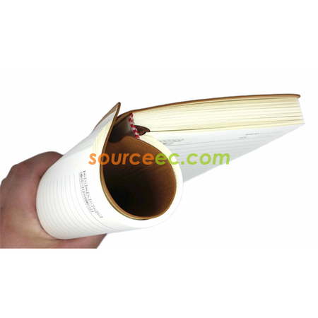 Customization Soft PU Notebook Promotional Products