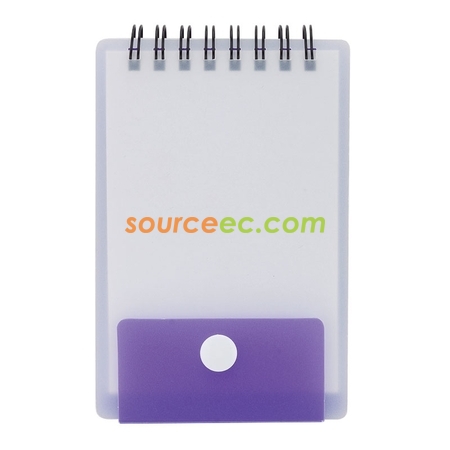 Customization Spiral Notebook Promotional Products