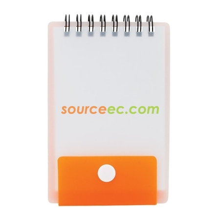 Customization Spiral Notebook Promotional Products