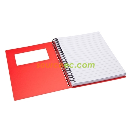 Customization Notebook Promotional Products