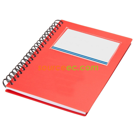 Customization Notebook Promotional Products
