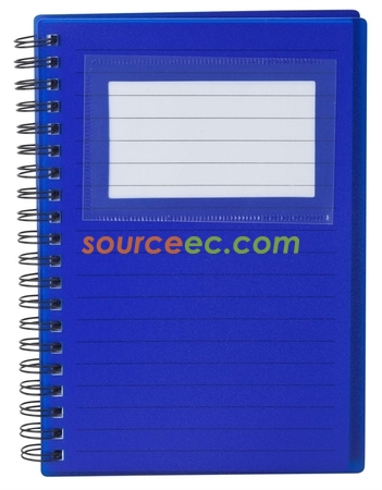Customization Notebook Promotional Products