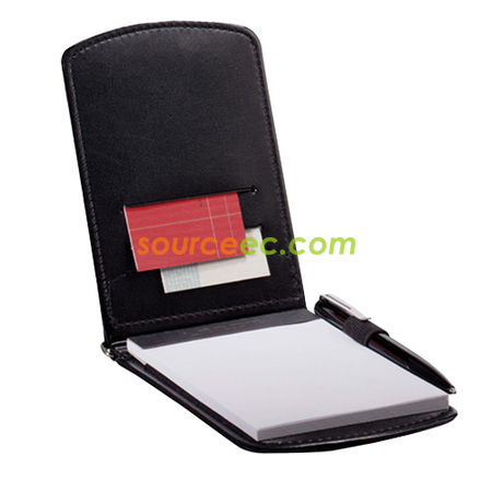 Customization Jotter Pad With Pen Promotional Products
