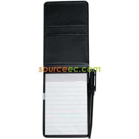 Customization Jotter Pad With Pen Promotional Products