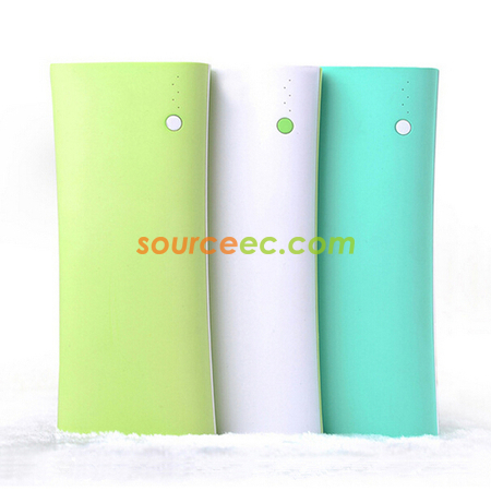 Customization Mobile Power Supply With Pen Promotional Products