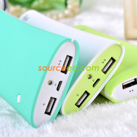Customization Mobile Power Supply With Pen Promotional Products