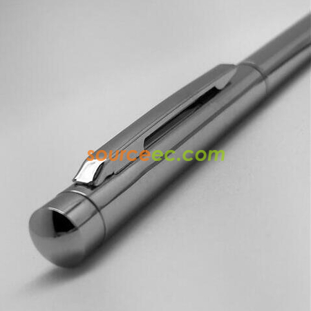 Customization Berlino Slim Metal Pen Promotional Products