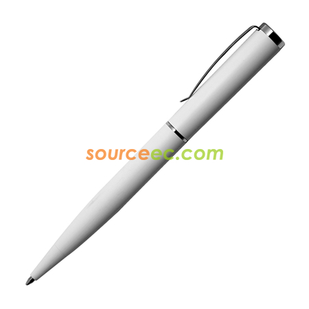 Customization World Prestige Metal Pen Promotional Products
