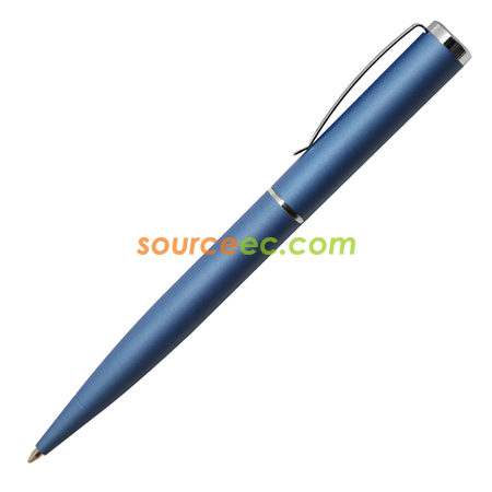 Customization World Prestige Metal Pen Promotional Products