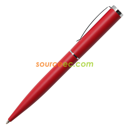 Customization World Prestige Metal Pen Promotional Products