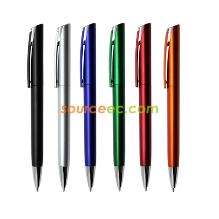 Twist Pen