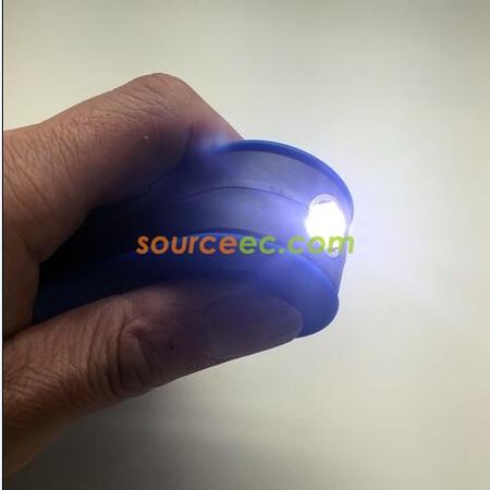Customization 360 Degree Torch Promotional Products