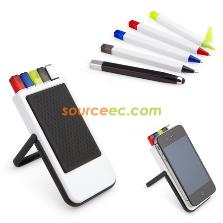 Customization 4 In 1 Pen Set Promotional Products